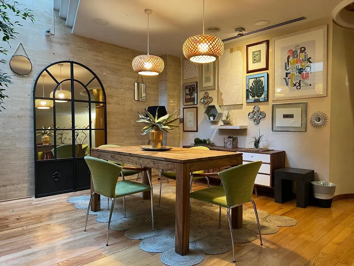 Vilana Hotel Boutique Barcelona 4*,  Spain