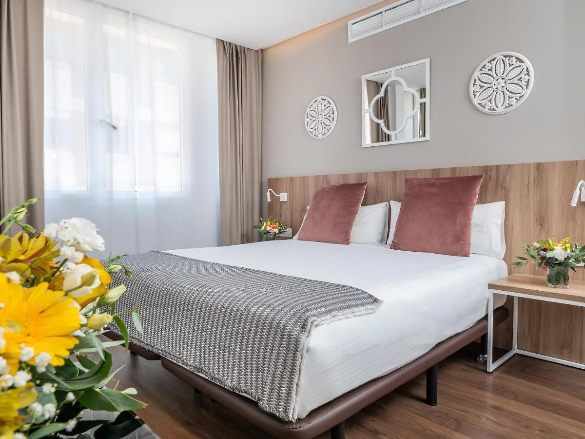 Vilana Hotel Boutique Барселона