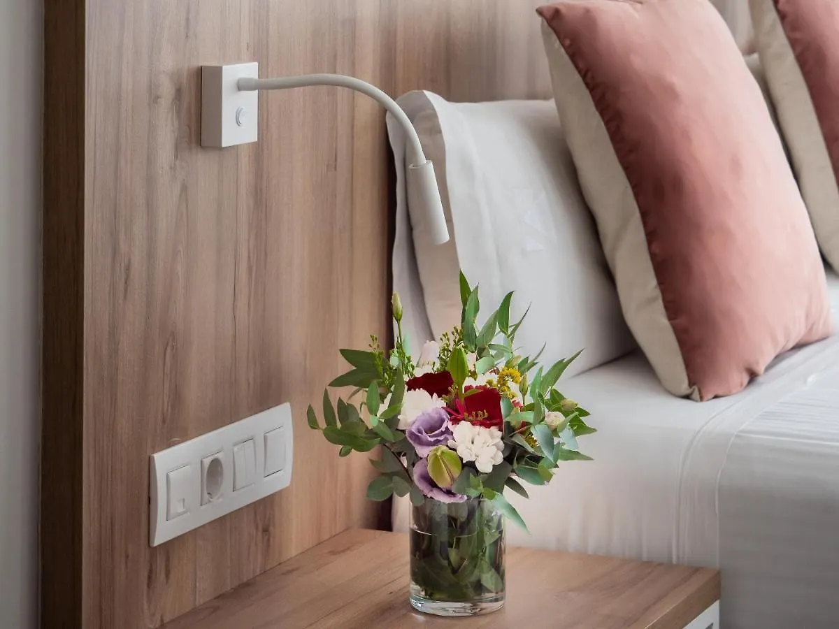 ברצלונה Vilana Hotel Boutique