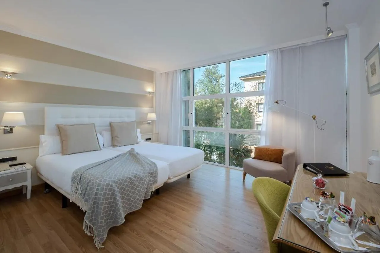 Vilana Hotel Boutique Barcelona
