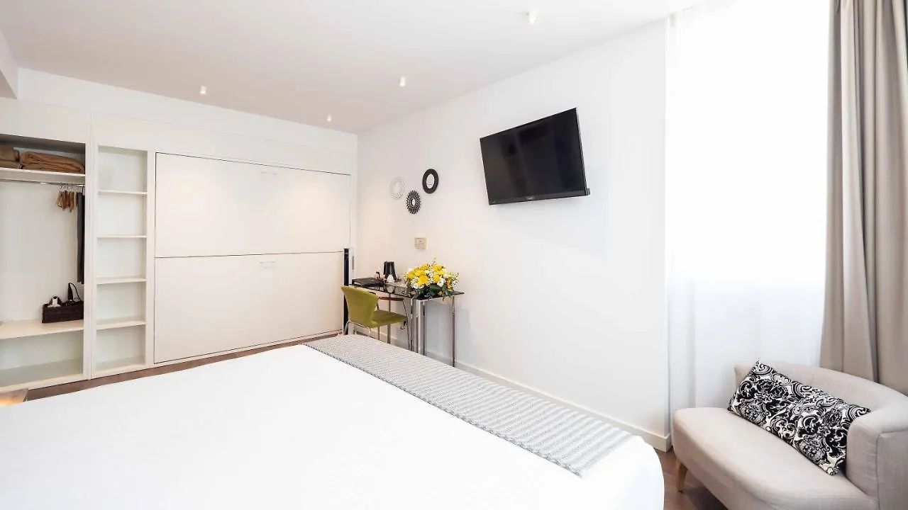 Vilana Hotel Boutique Barcelona