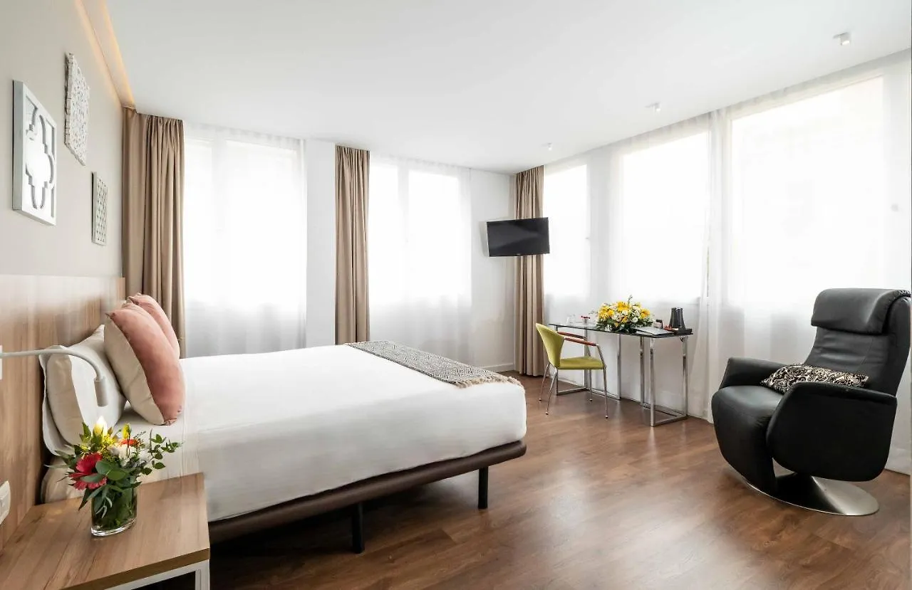 Vilana Hotel Boutique Барселона 4*,  Испания