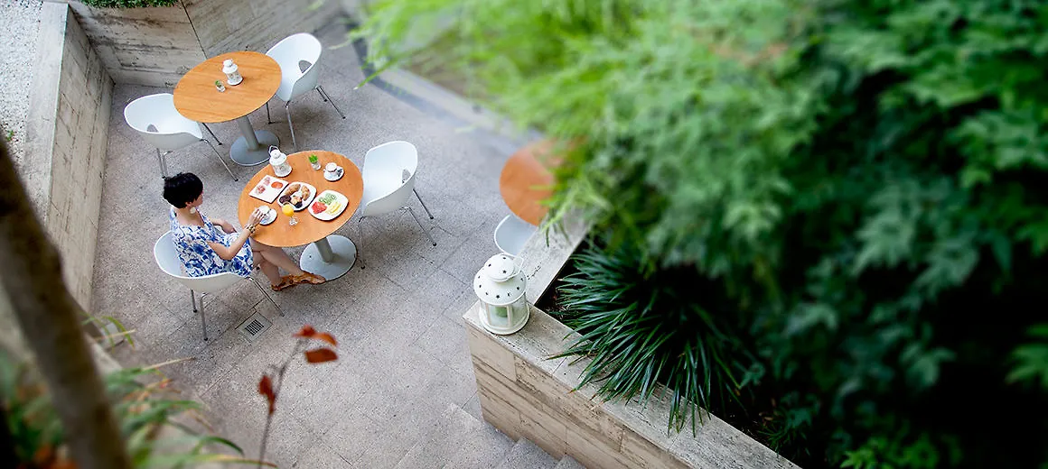 ברצלונה Vilana Hotel Boutique