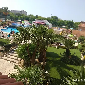 Hotel Esplendid Blanes