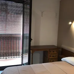 Casa de hóspedes Radio