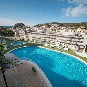 Hotel Don Juan Tossa Tossa de Mar