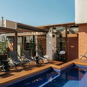 4* Hotell Granados 83, A Member Of Preferred &