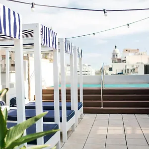 Otel Midmost By Majestic Group, Barselona