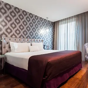 Otel Ikonik Ramblas, Barselona