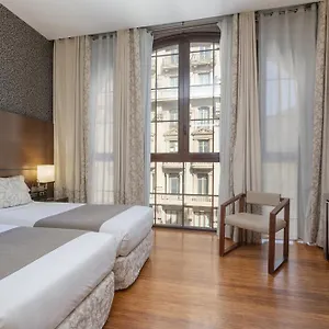 Otel Colonial, Barselona