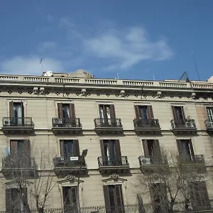 Casa de hóspedes Ciudadela