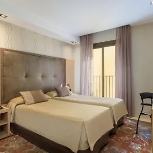 Otel Gotico, Barselona