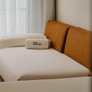 Hotel Pulitzer