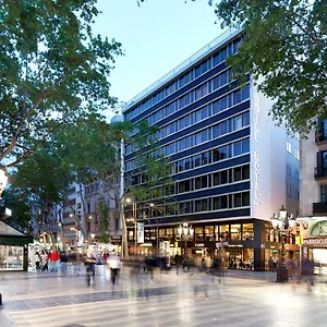 4* Hotell Royal Ramblas