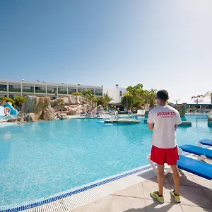Hotel Bluesea Costa Bastian Costa Teguise