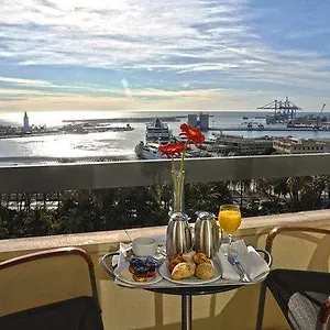 Hotel Ac Palacio By Marriott
