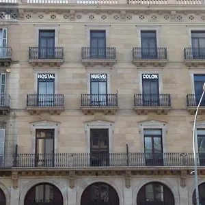 Nuevo Colon Barcellona