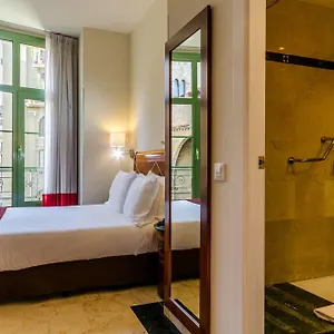 Otel Eurostars Via Laietana, Barselona