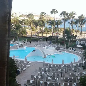 Aparthotel Anfi Club