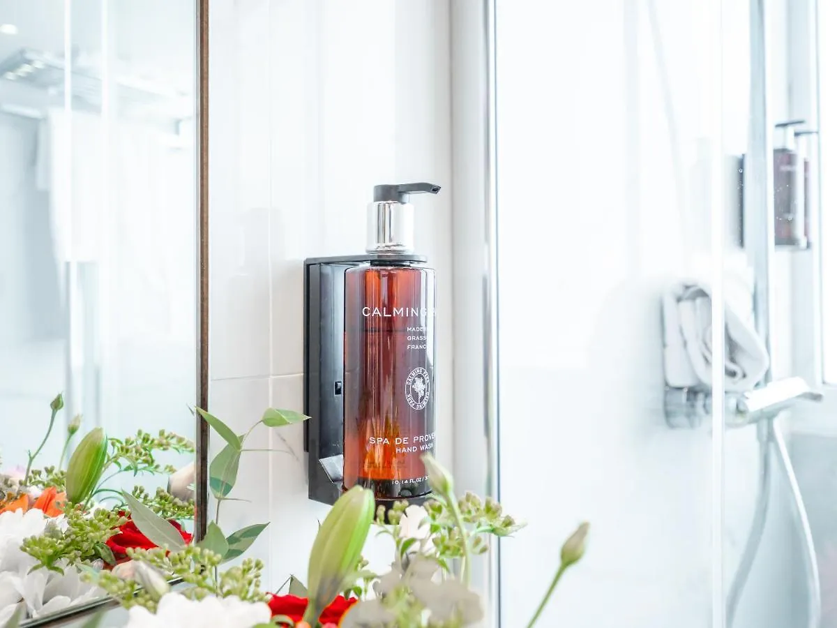 Vilana Hotel Boutique Barcelona