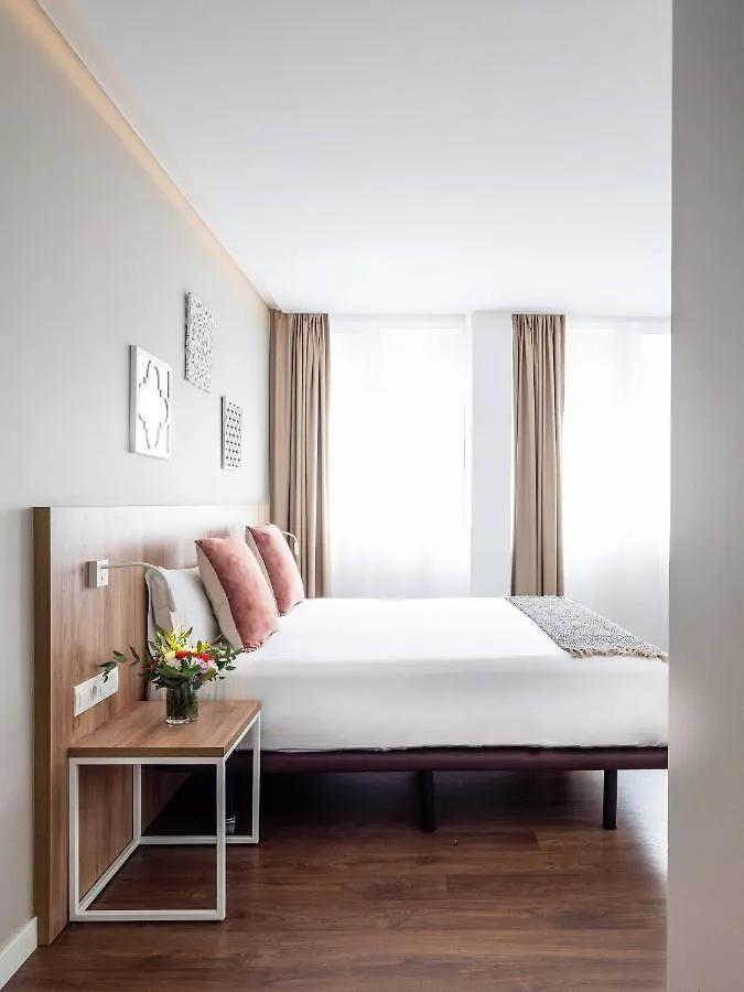 Vilana Hotel Boutique Barcelona Spain