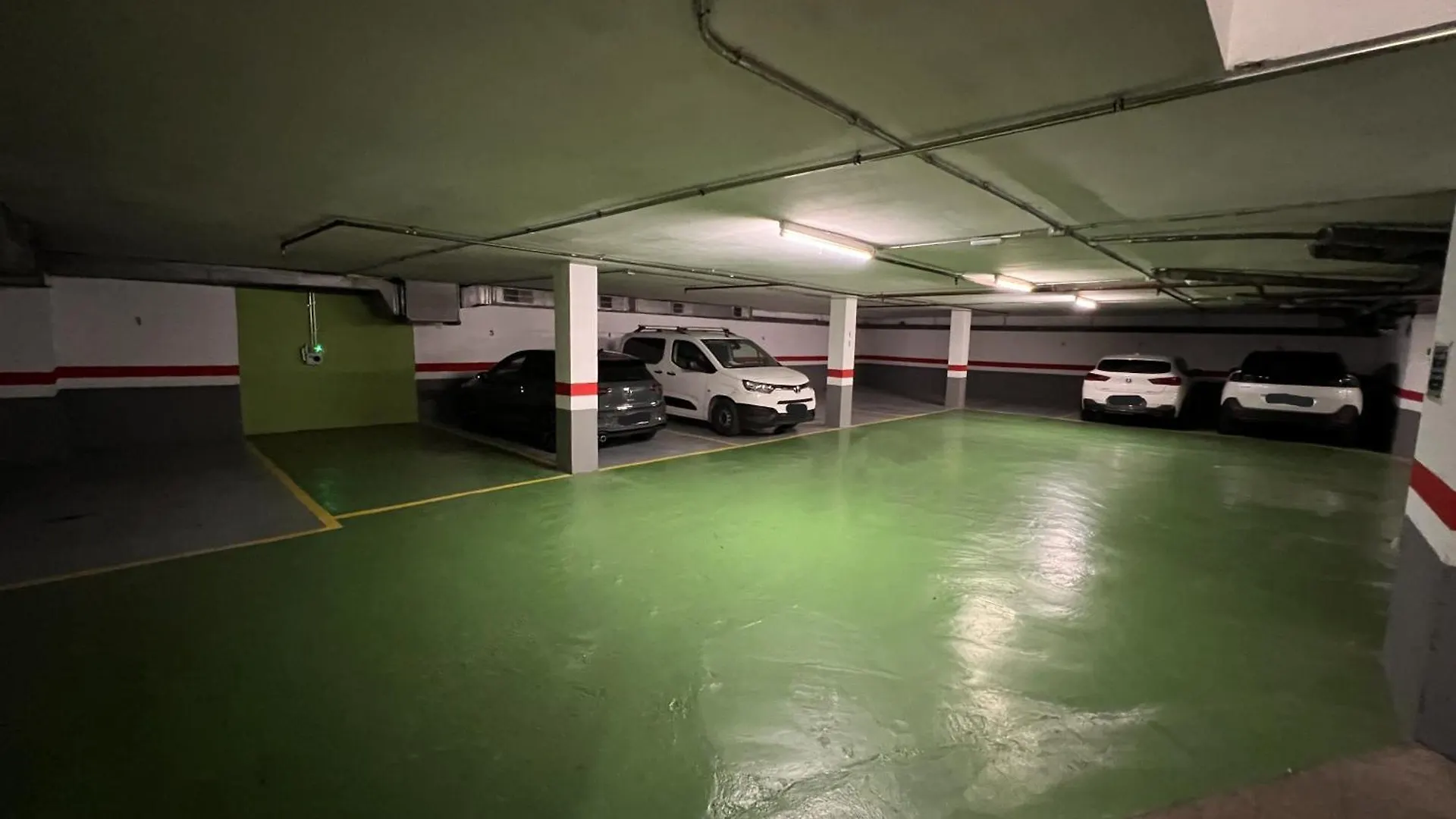 酒店 维拉纳酒店 巴塞罗那
