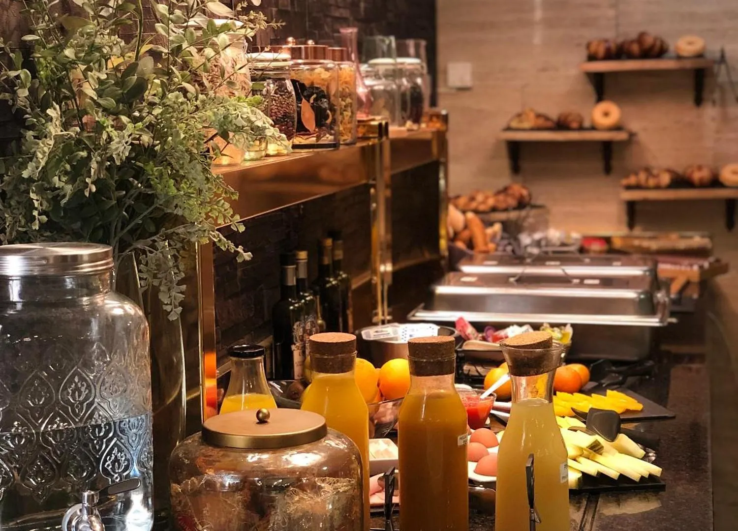 Vilana Hotel Boutique Barcelona Spain