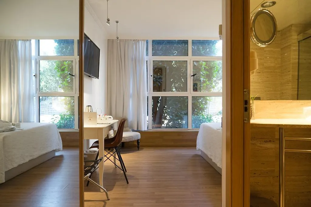 Vilana Hotel Boutique Barcelona 4*,  Spain