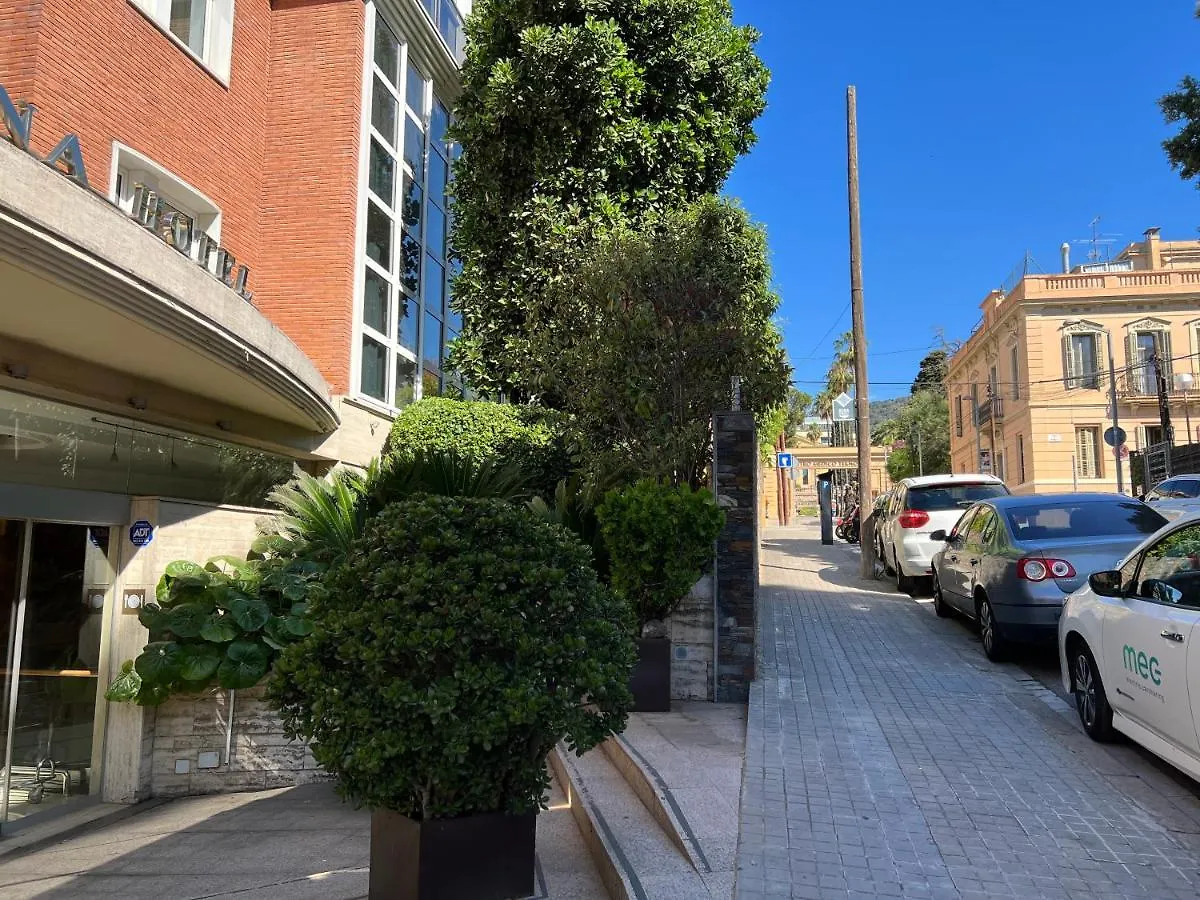 Vilana Hotel Boutique Barcelona Spain