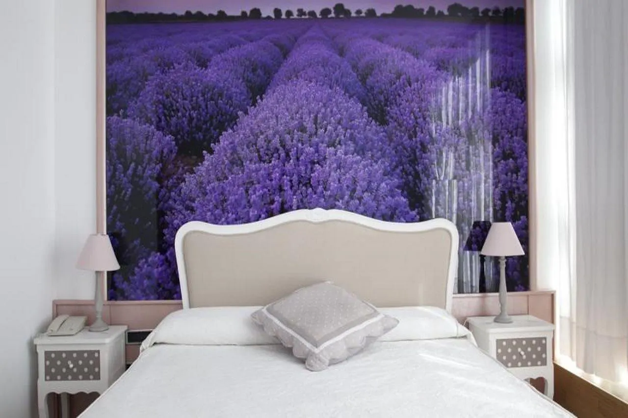Vilana Hotel Boutique Barcelona